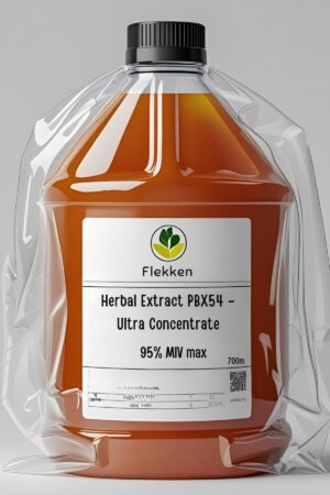 Herbal Extract PBX54 – Ultra Concentrate