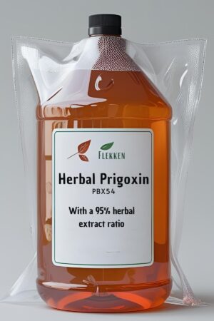 Herbal Prigoxin PBX54